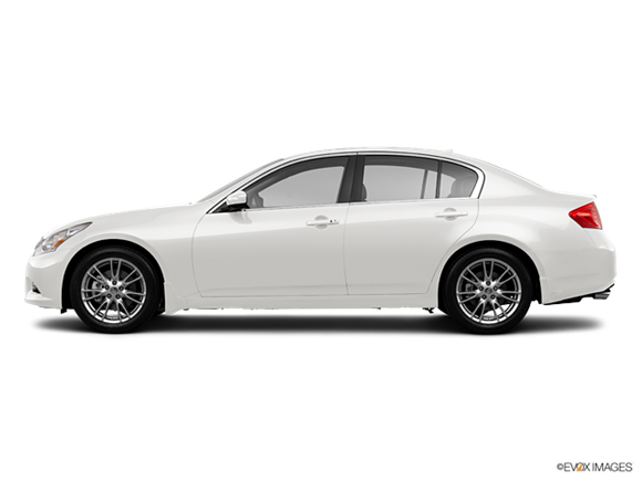 2013 Infiniti G37 Sport  Photo